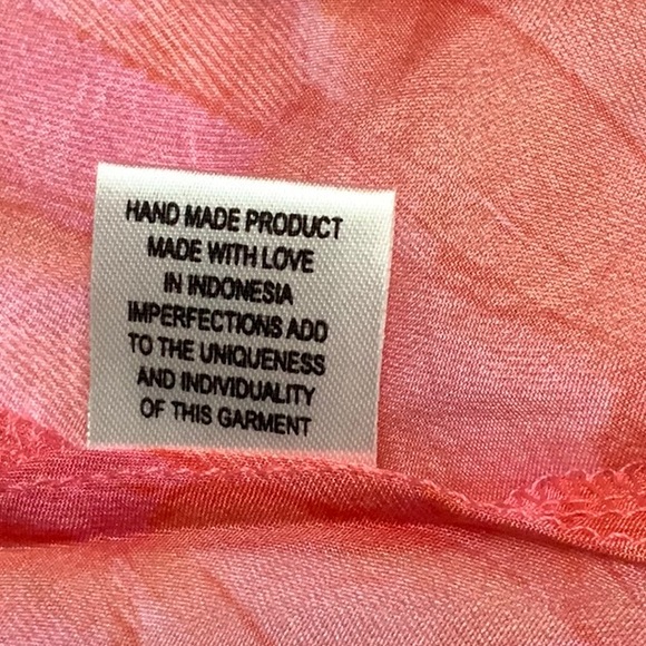 Lisa Blue WINGED ONES Gypsy Dress - Celestial Blue - Picture 15 of 15